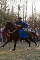 Tápióbicskei csata 2012 Jászberény Online / Szalai György